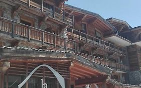 La Toviere Hotel Val D'isere